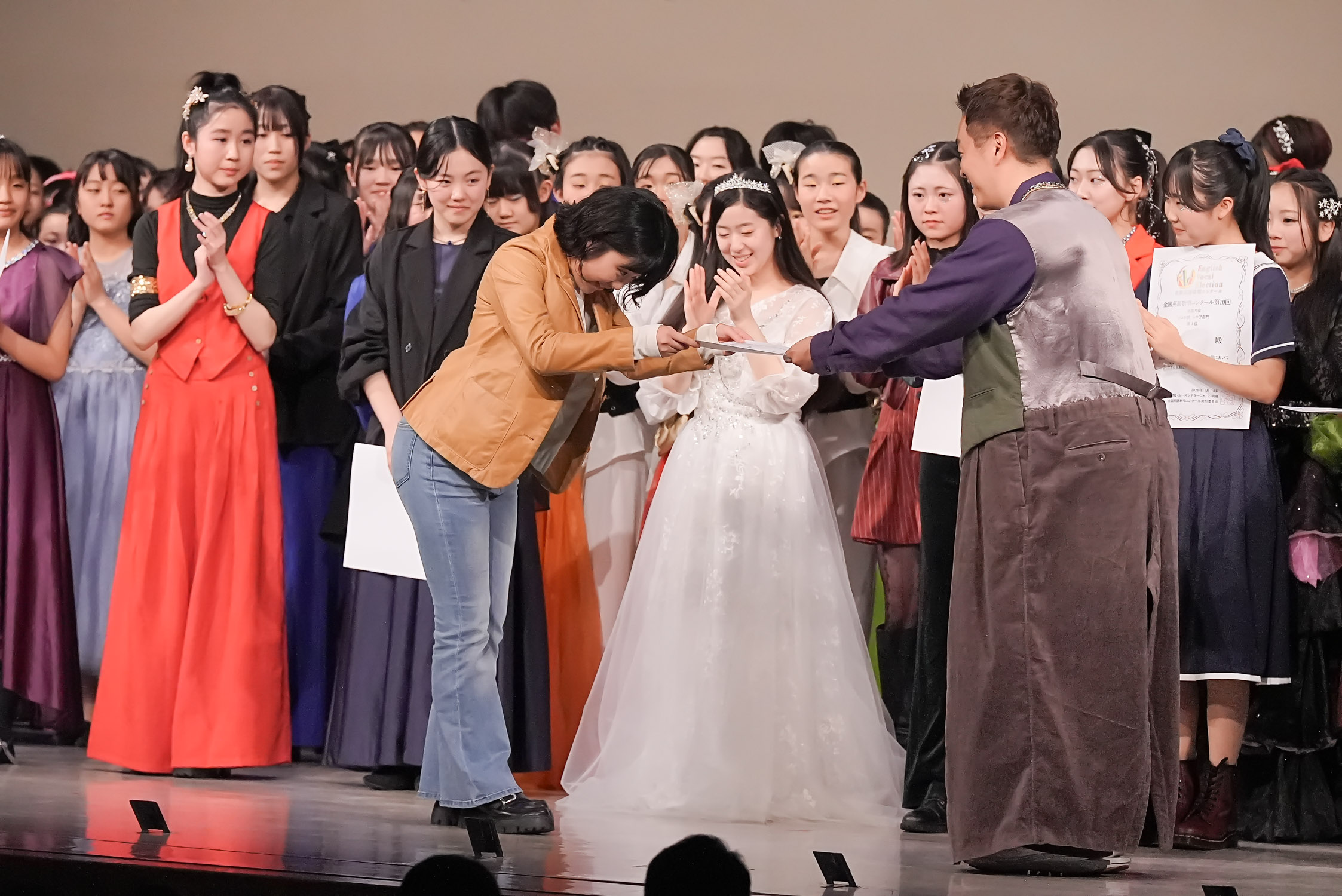 【EVE vol.10】全国大会《1月18日 (日) 16:00》一ツ橋ホール_1556