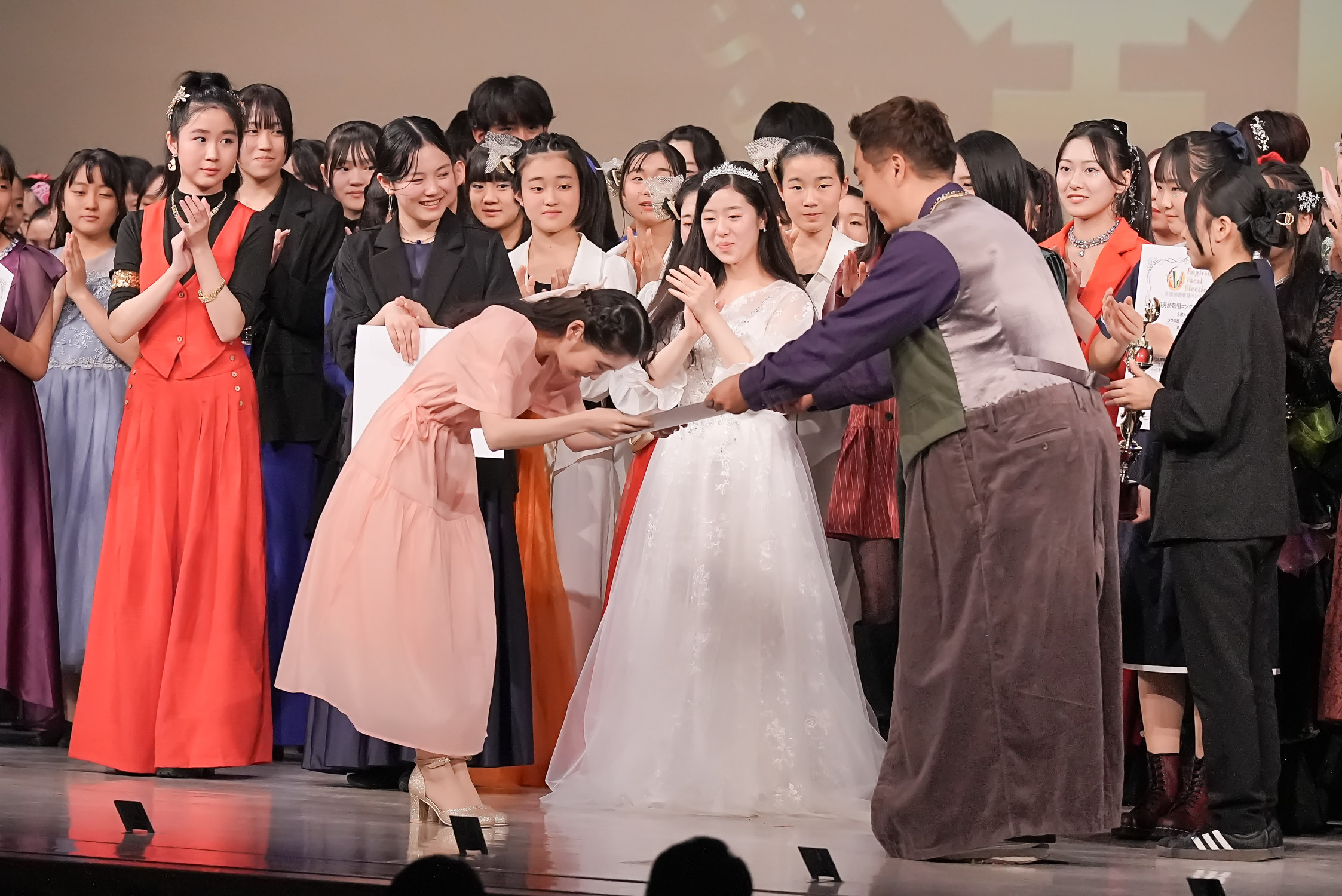 【EVE vol.10】全国大会《1月18日 (日) 16:00》一ツ橋ホール_1559