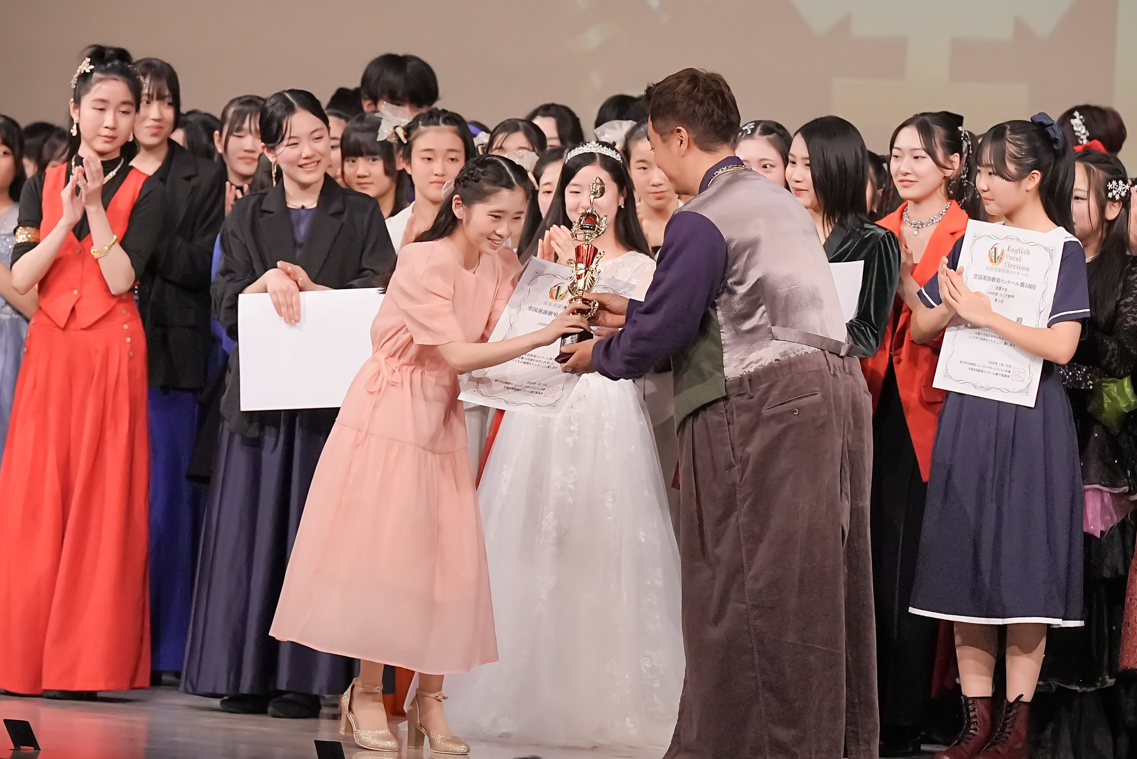 【EVE vol.10】全国大会《1月18日 (日) 16:00》一ツ橋ホール_1561