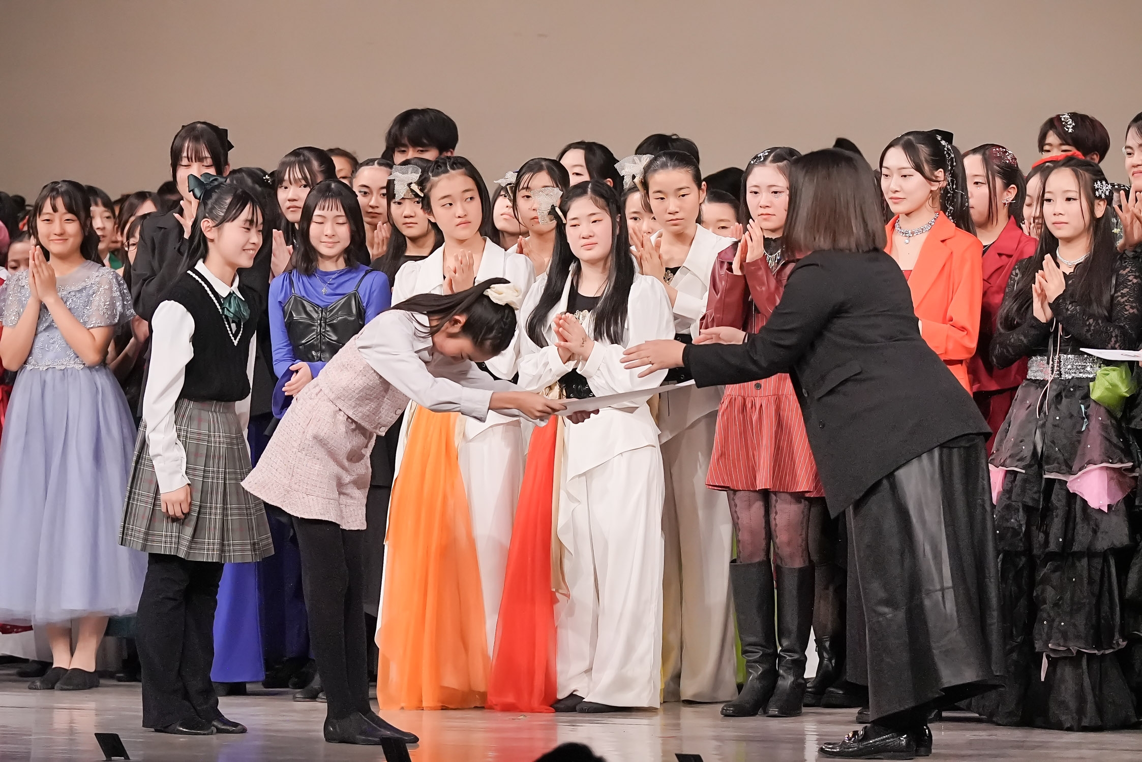 【EVE vol.10】全国大会《1月18日 (日) 16:00》一ツ橋ホール_1563