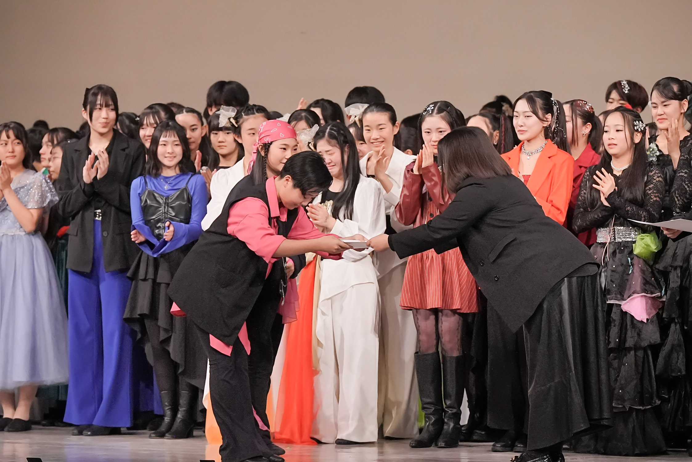 【EVE vol.10】全国大会《1月18日 (日) 16:00》一ツ橋ホール_1567