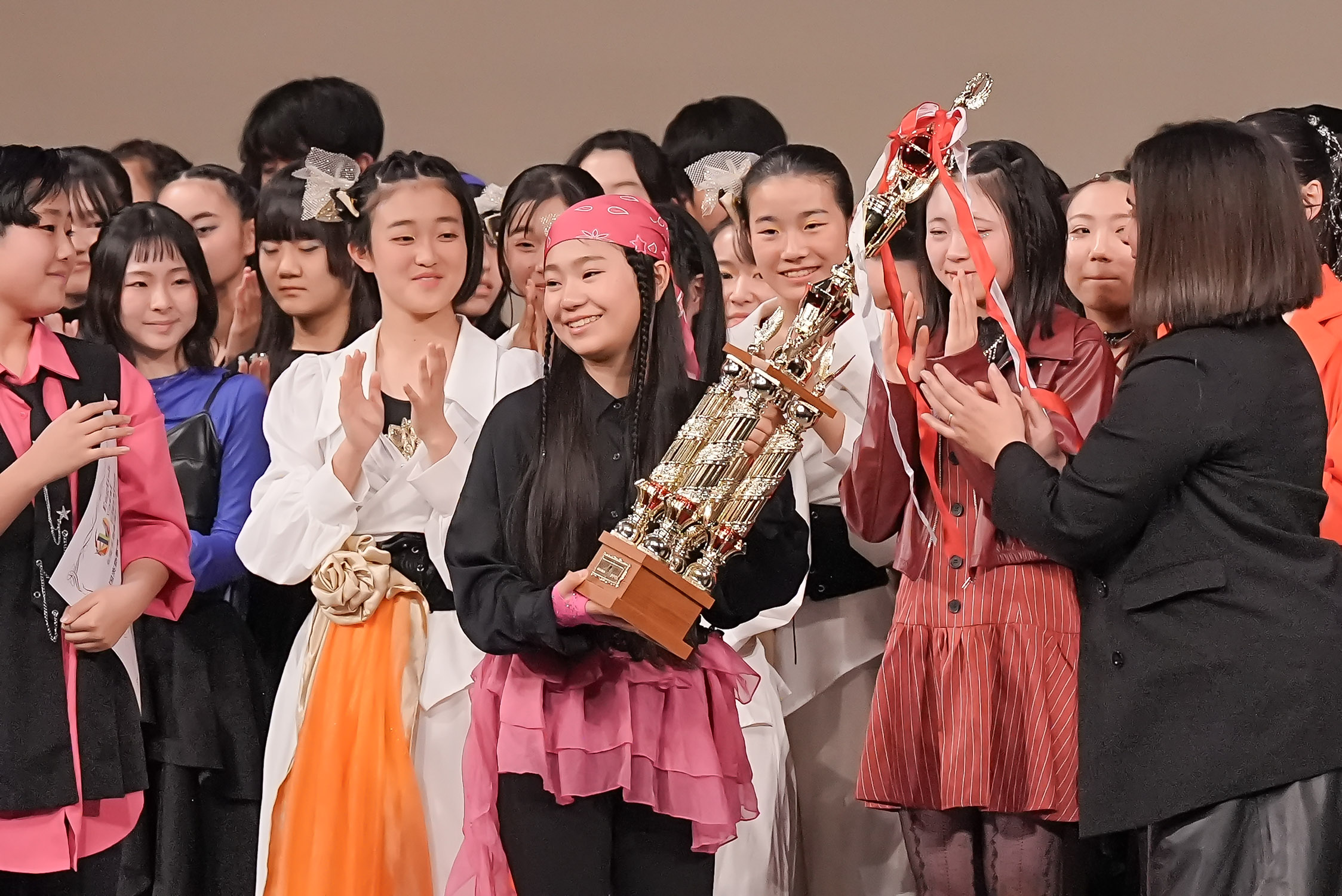 【EVE vol.10】全国大会《1月18日 (日) 16:00》一ツ橋ホール_1569