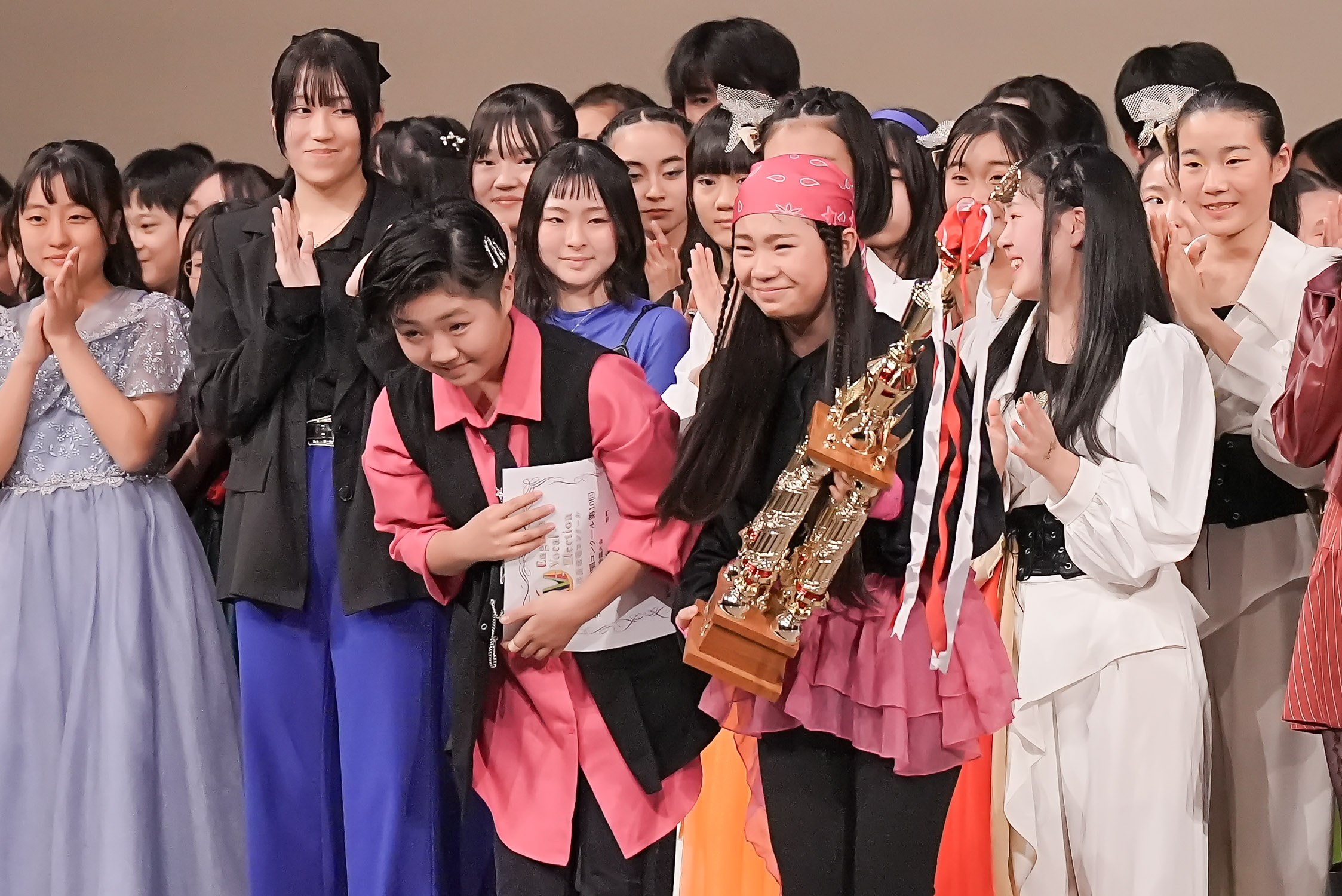 【EVE vol.10】全国大会《1月18日 (日) 16:00》一ツ橋ホール_1570