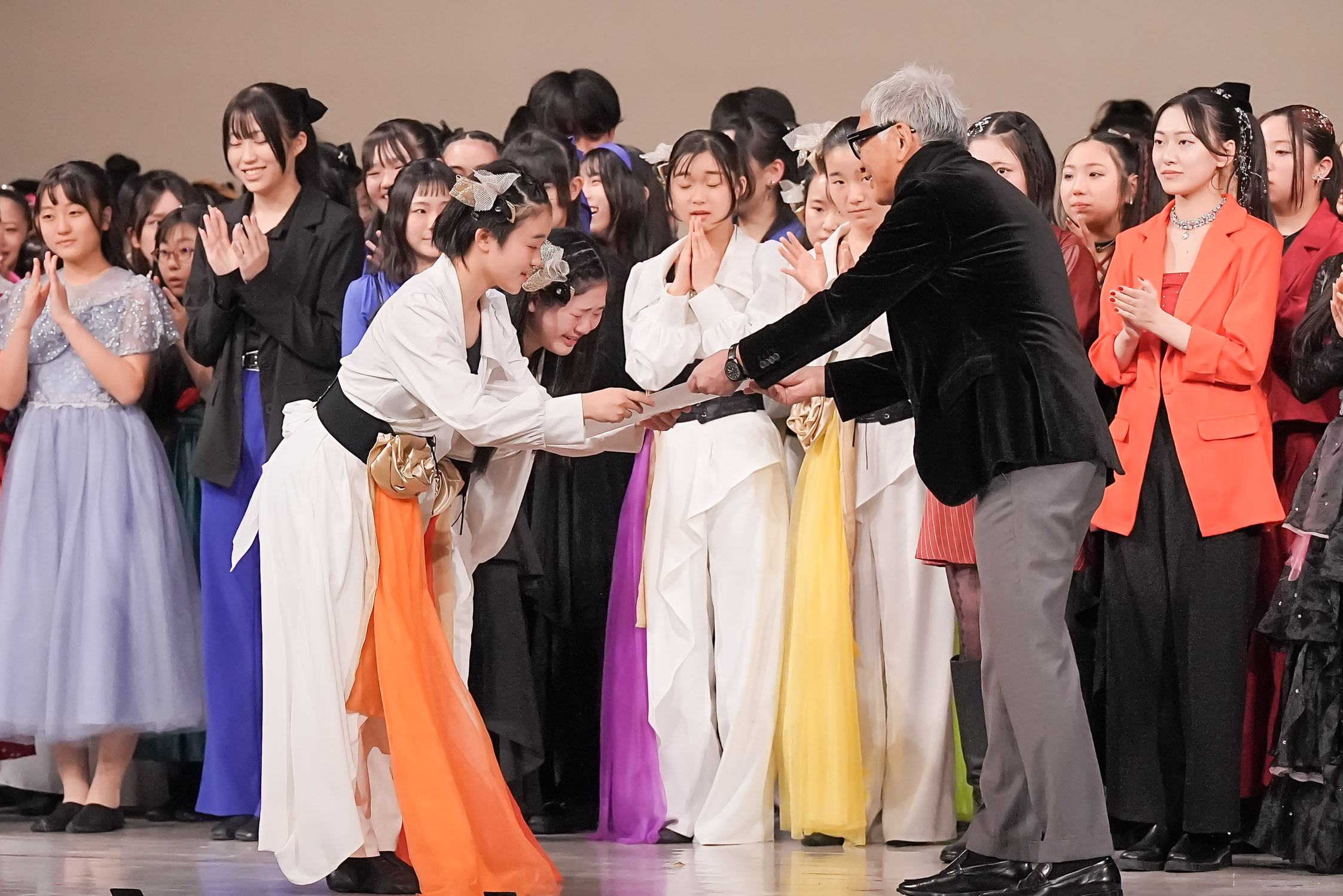 【EVE vol.10】全国大会《1月18日 (日) 16:00》一ツ橋ホール_1571