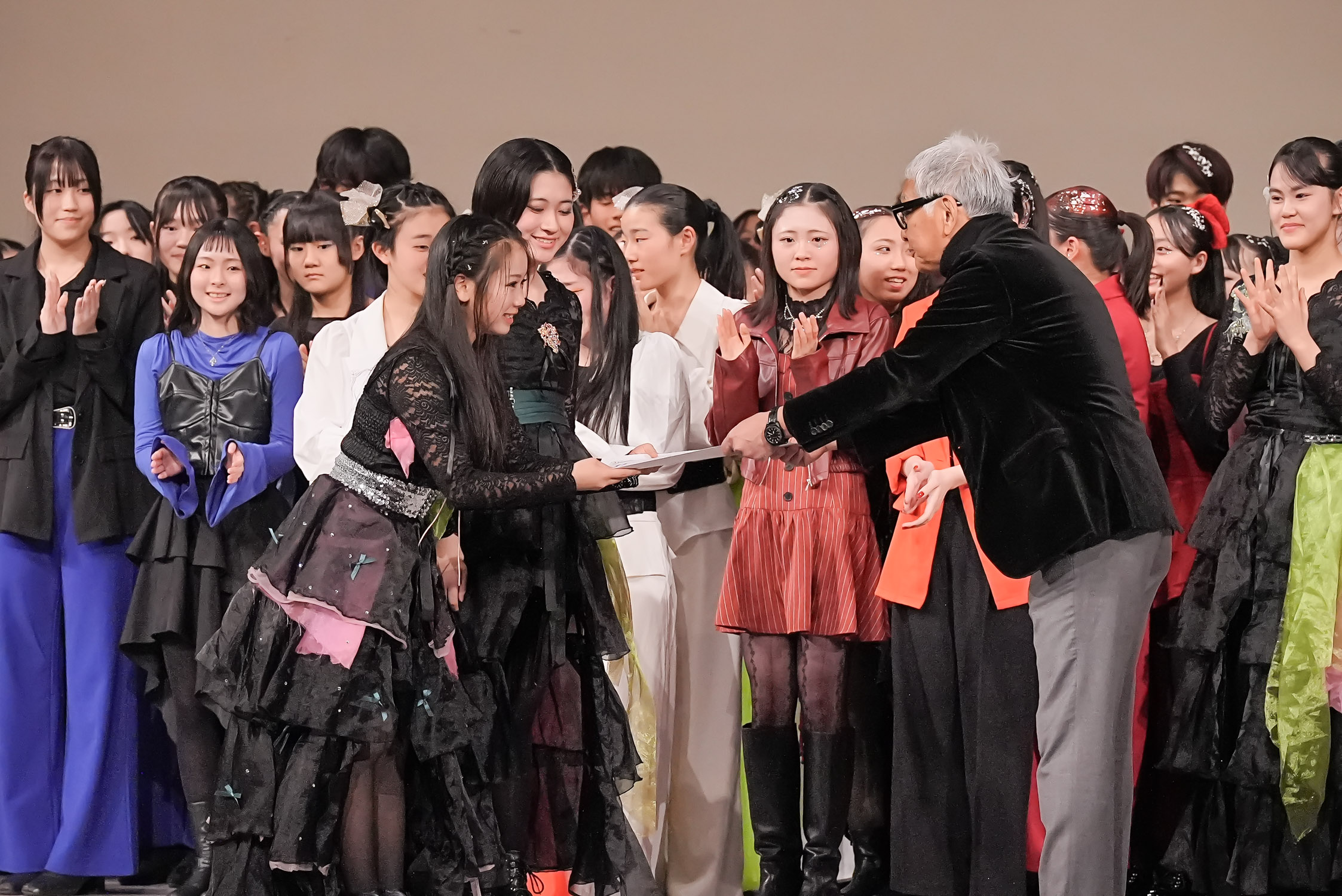 【EVE vol.10】全国大会《1月18日 (日) 16:00》一ツ橋ホール_1573