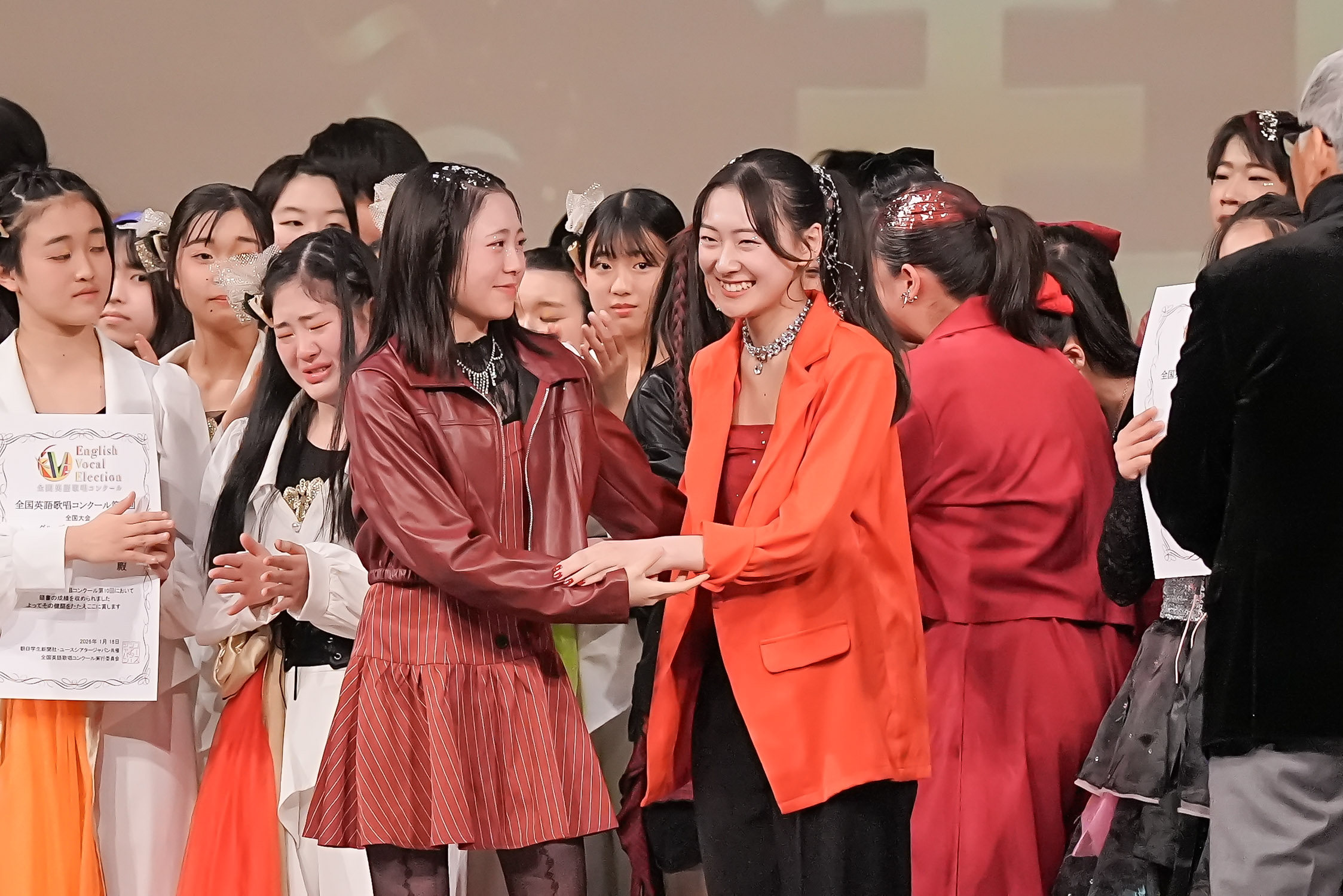 【EVE vol.10】全国大会《1月18日 (日)  16:00》一ツ橋ホール_1575