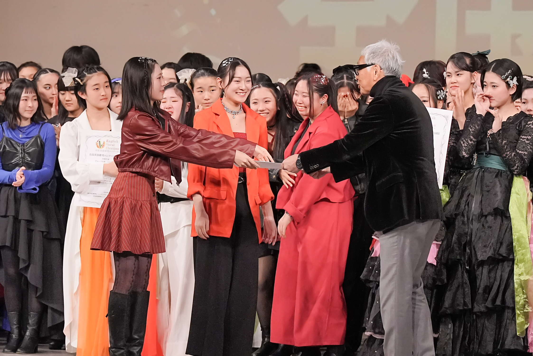 【EVE vol.10】全国大会《1月18日 (日)  16:00》一ツ橋ホール_1576