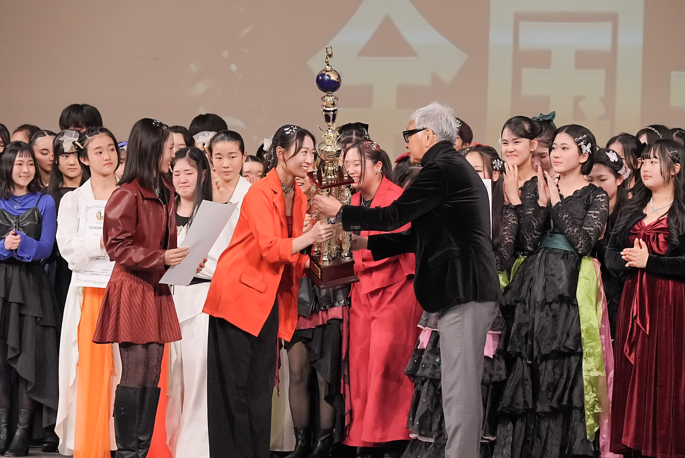 【EVE vol.10】全国大会《1月18日 (日)  16:00》一ツ橋ホール_1577