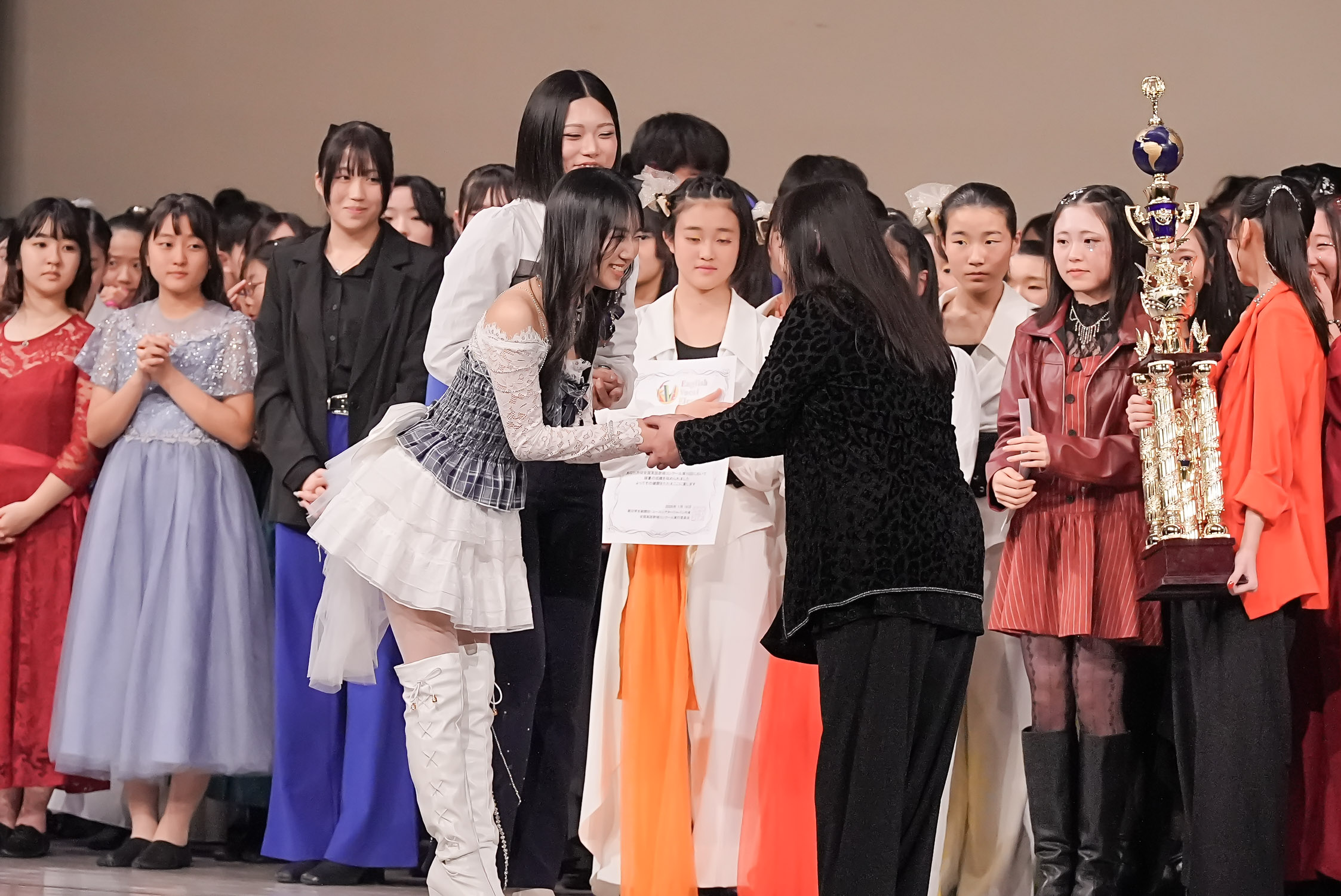 【EVE vol.10】全国大会《1月18日 (日)  16:00》一ツ橋ホール_1580