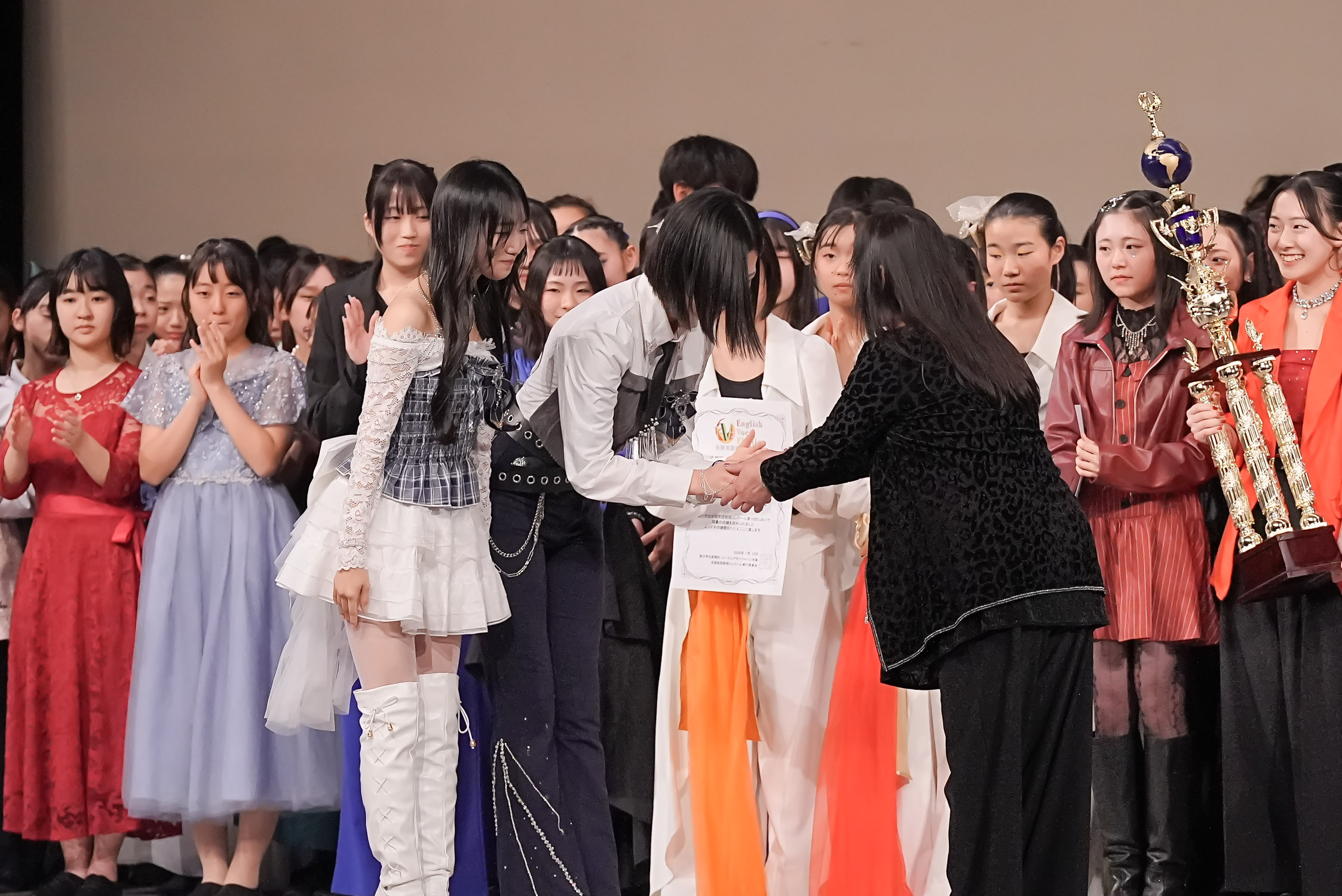 【EVE vol.10】全国大会《1月18日 (日)  16:00》一ツ橋ホール_1581