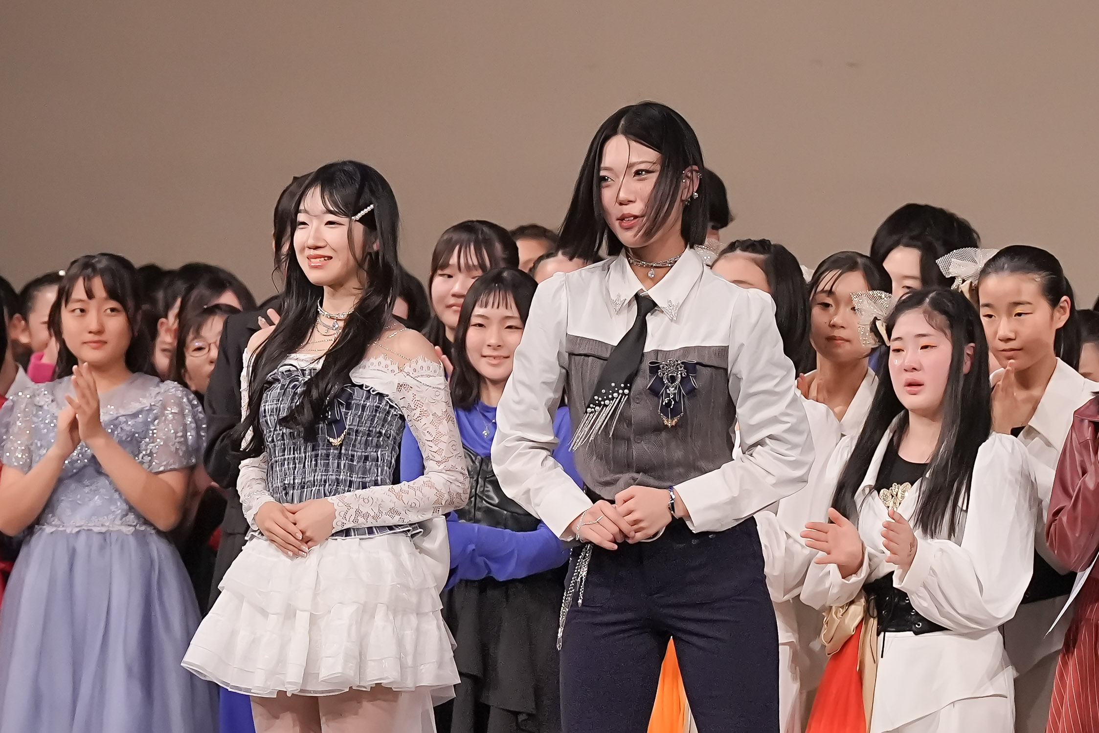 【EVE vol.10】全国大会《1月18日 (日)  16:00》一ツ橋ホール_1582