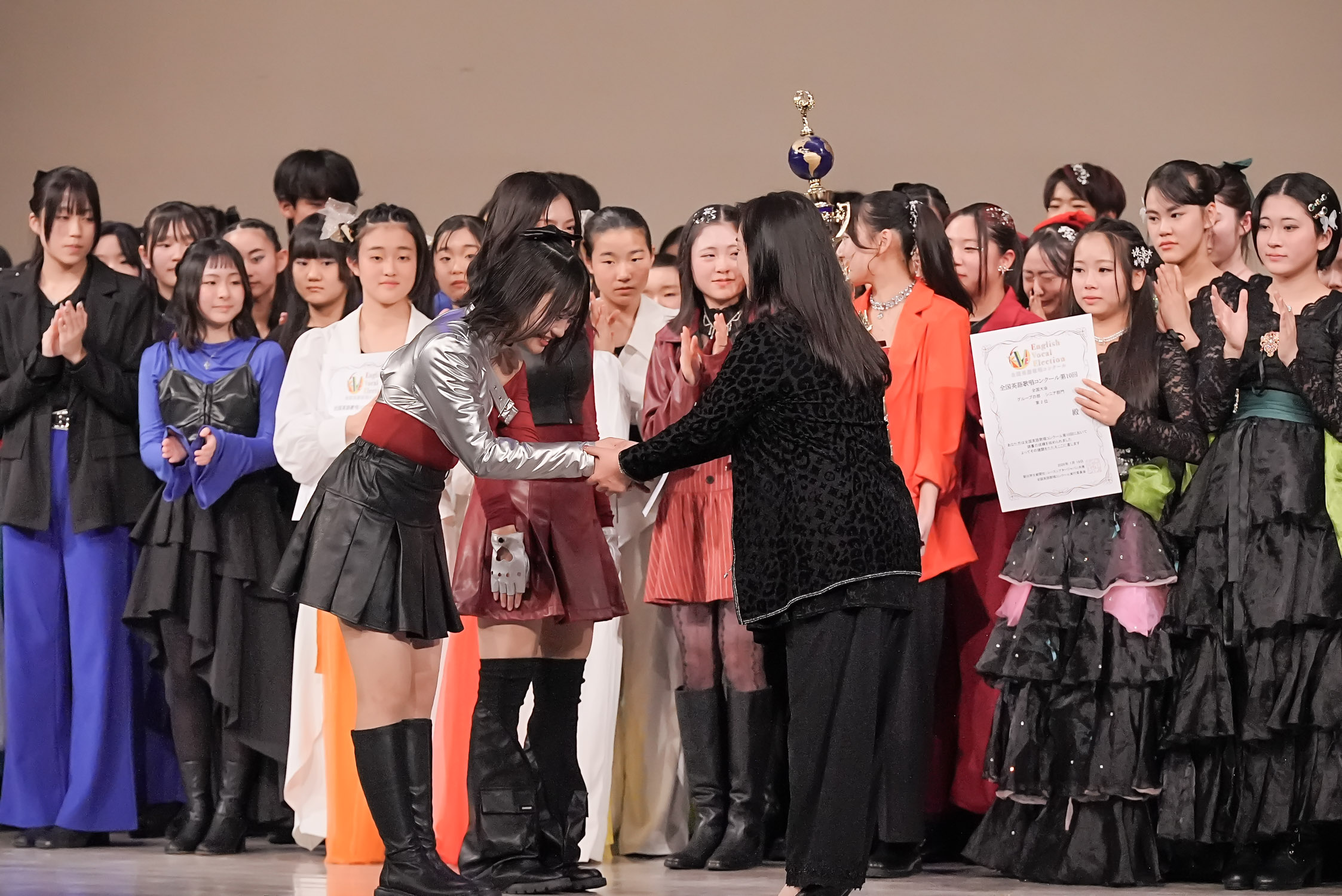 【EVE vol.10】全国大会《1月18日 (日)  16:00》一ツ橋ホール_1583