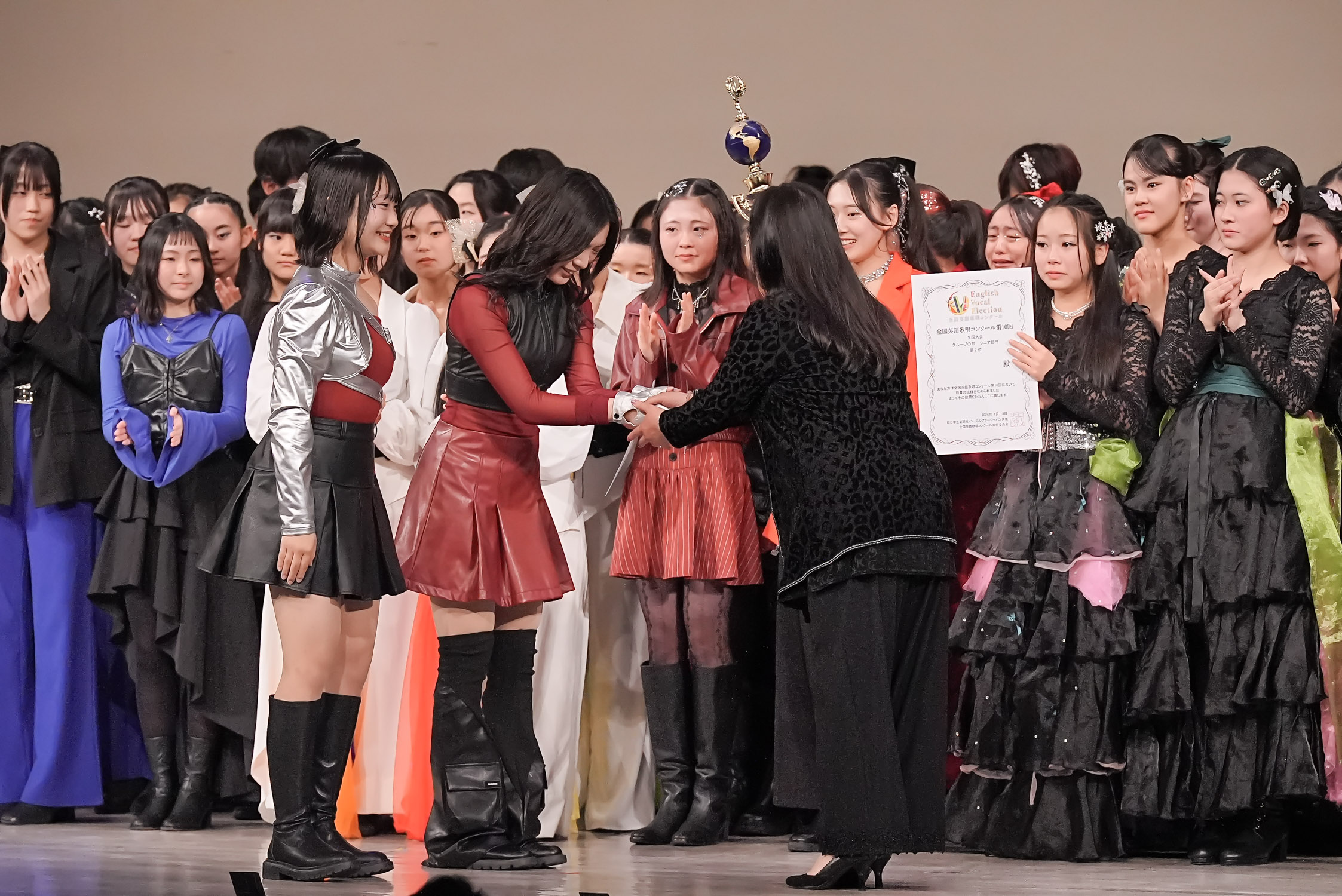 【EVE vol.10】全国大会《1月18日 (日)  16:00》一ツ橋ホール_1584