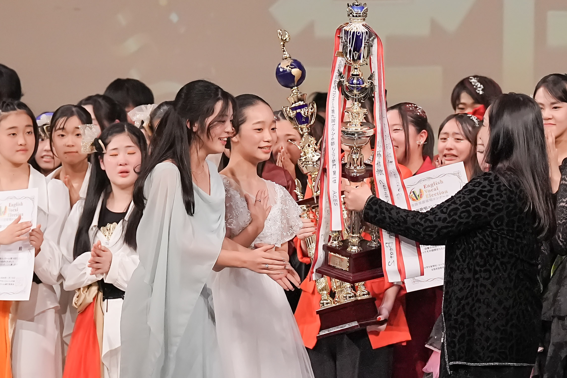 【EVE vol.10】全国大会《1月18日 (日)  16:00》一ツ橋ホール_1586