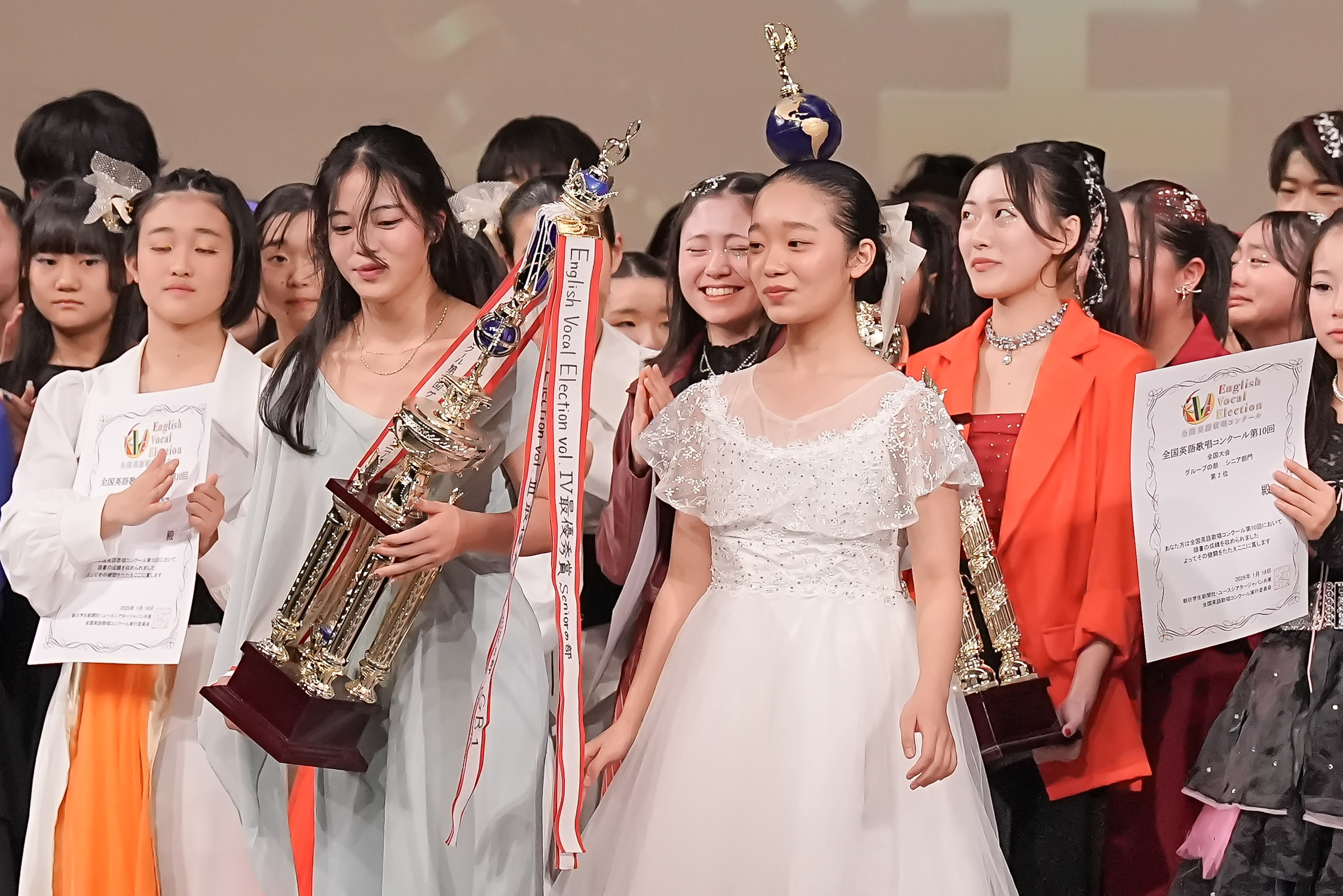 【EVE vol.10】全国大会《1月18日 (日)  16:00》一ツ橋ホール_1587