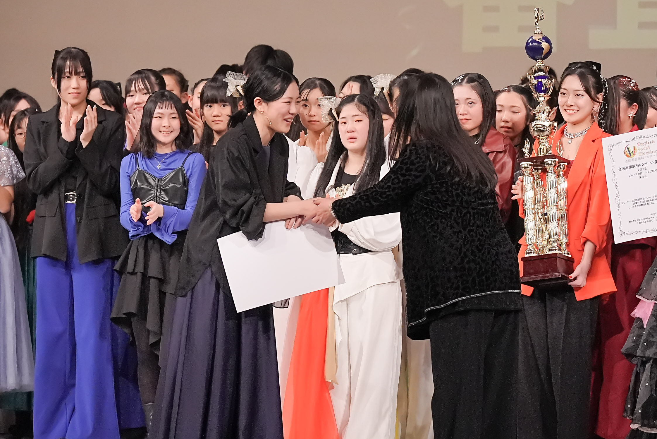 【EVE vol.10】全国大会《1月18日 (日)  16:00》一ツ橋ホール_1588