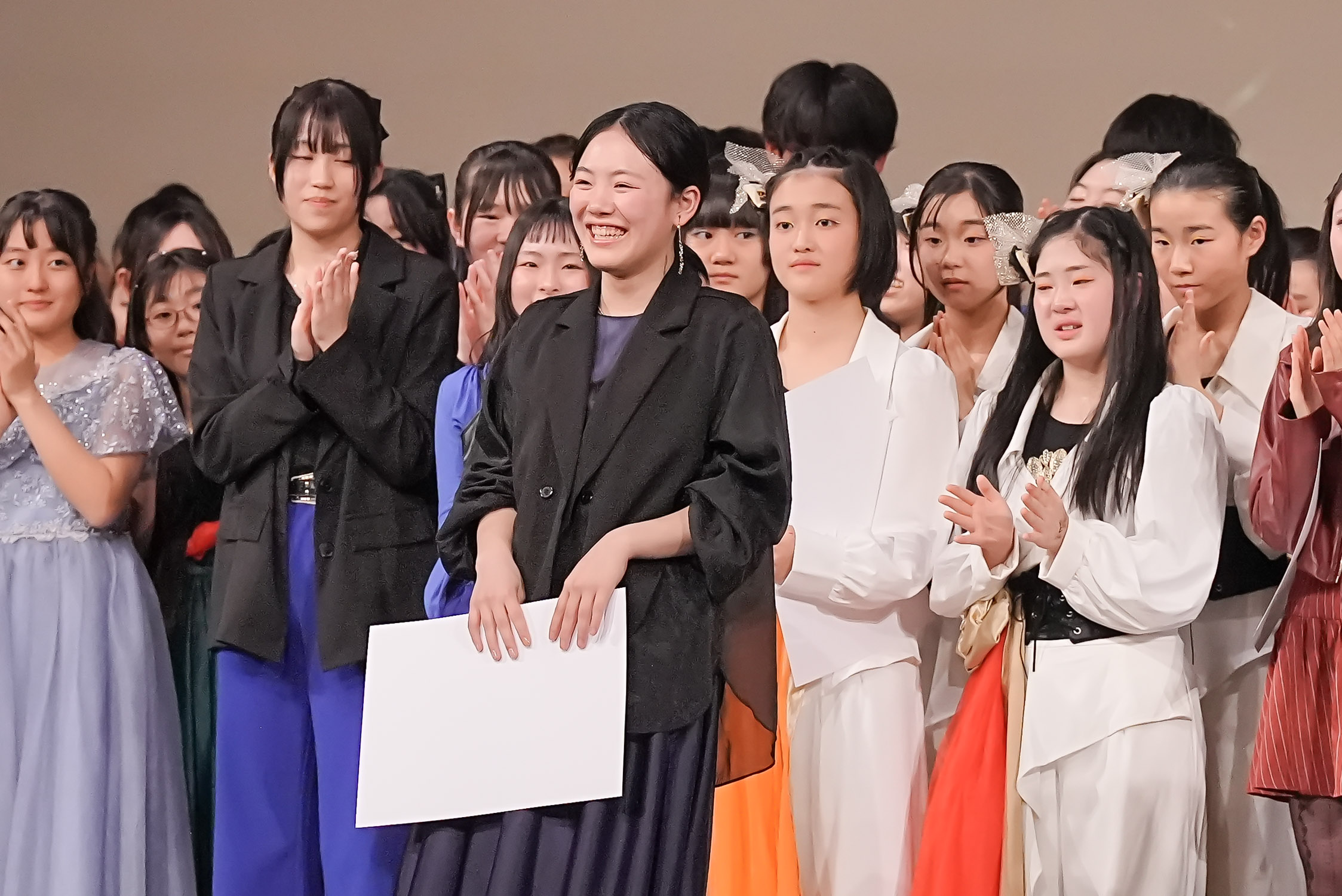 【EVE vol.10】全国大会《1月18日 (日)  16:00》一ツ橋ホール_1589