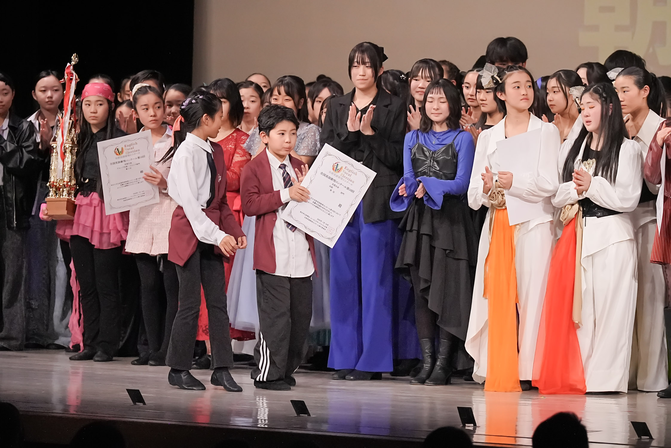 【EVE vol.10】全国大会《1月18日 (日)  16:00》一ツ橋ホール_1590