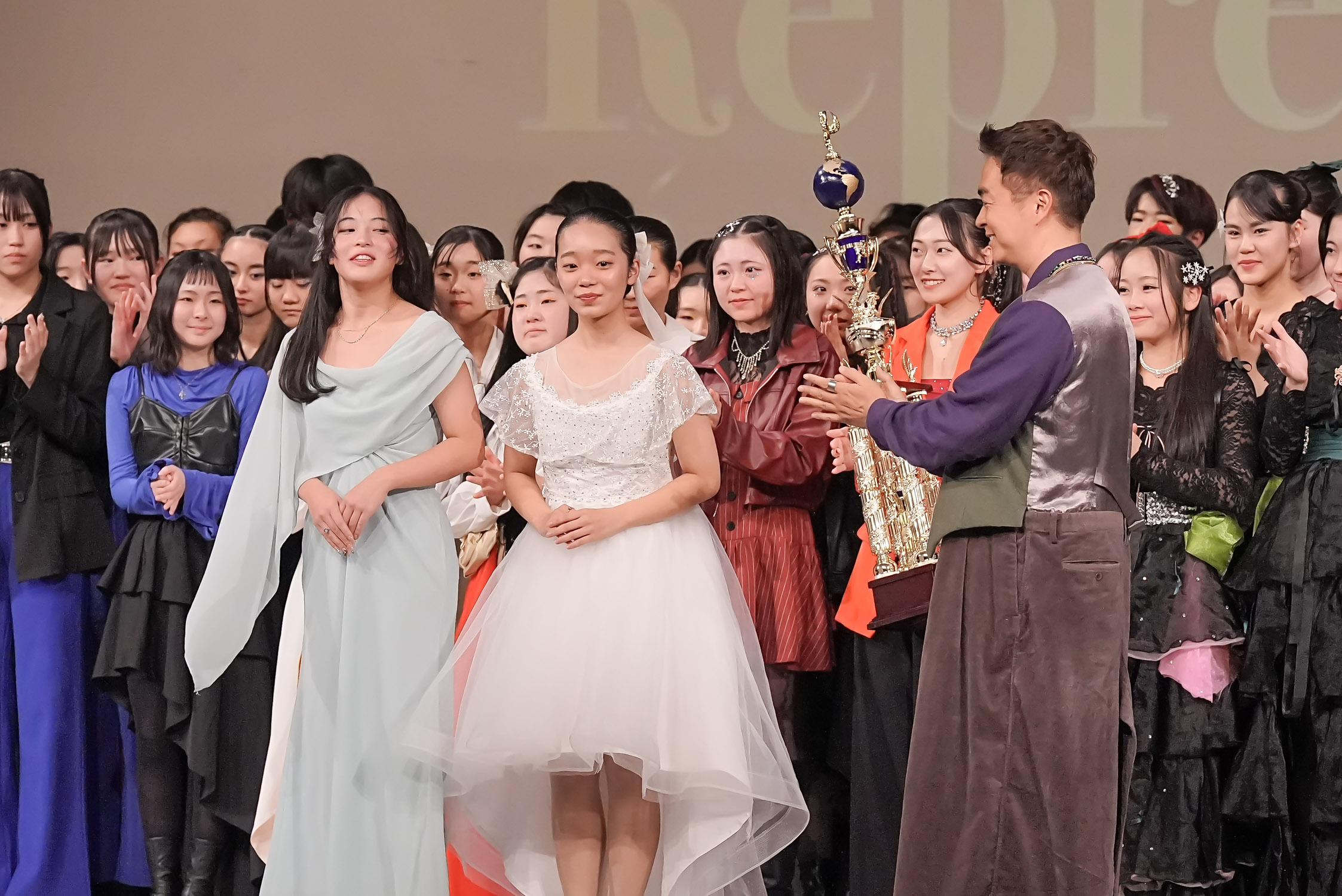 【EVE vol.10】全国大会《1月18日 (日)  16:00》一ツ橋ホール_1600