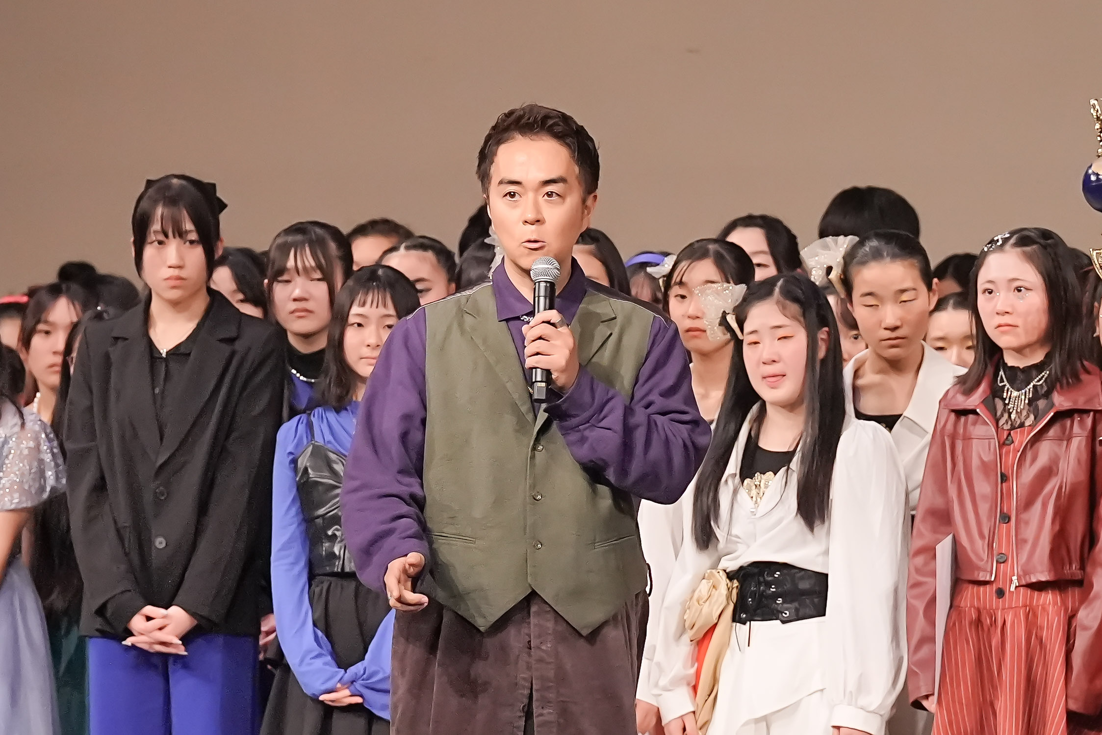 【EVE vol.10】全国大会《1月18日 (日)  16:00》一ツ橋ホール_1609