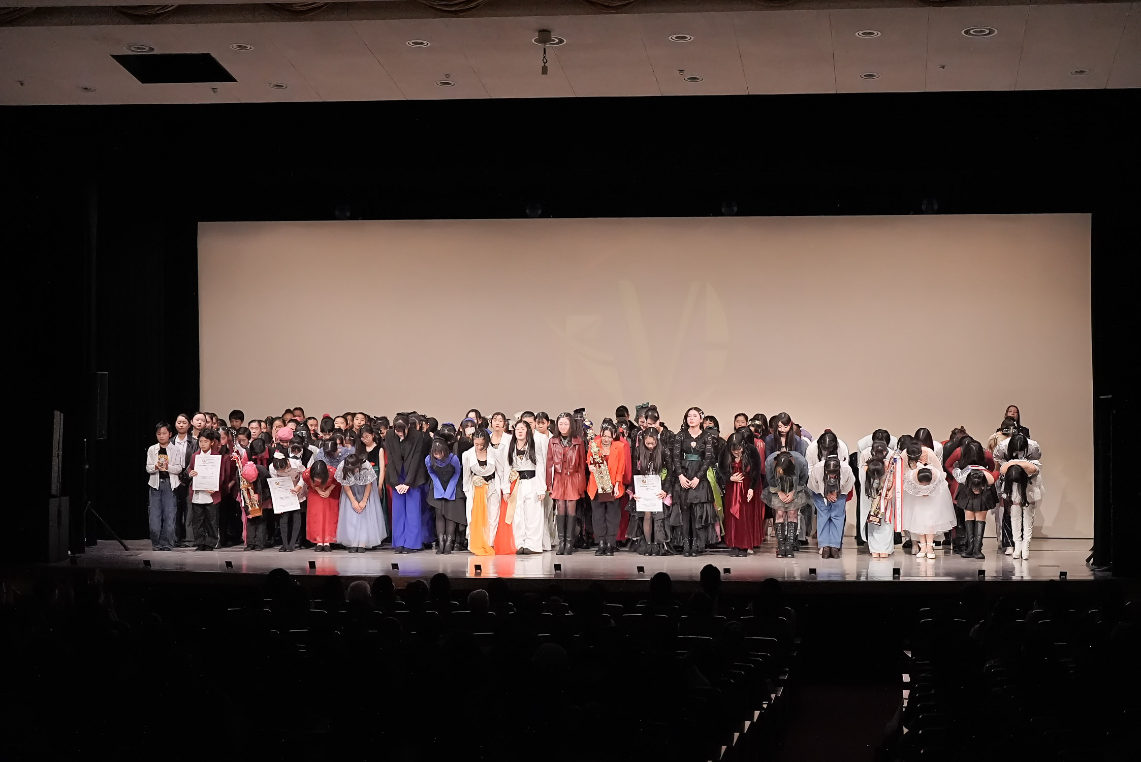 【EVE vol.10】全国大会《1月18日 (日)  16:00》一ツ橋ホール_1617