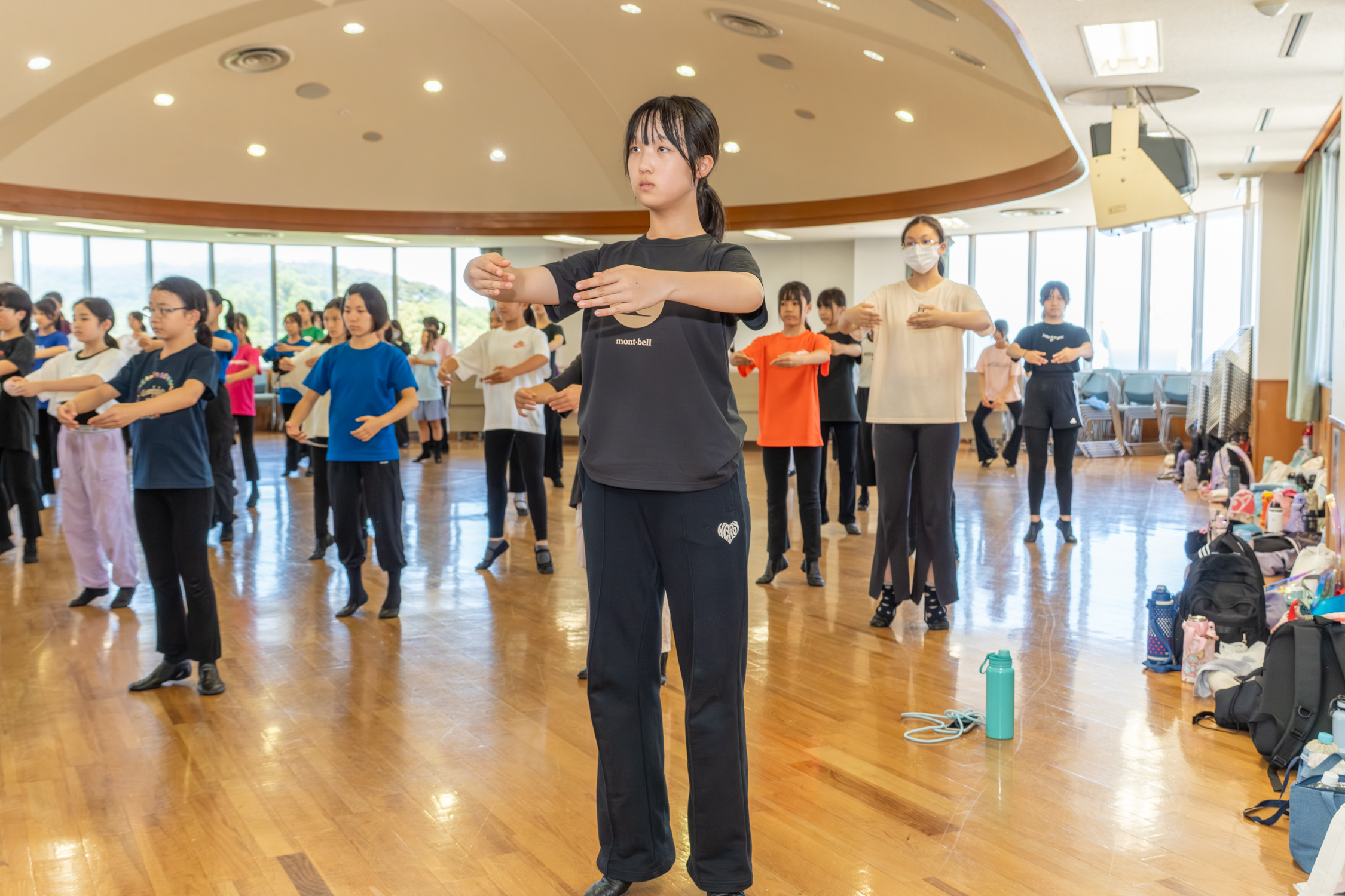 【夏の合宿2025】佐賀県波戸岬少年自然の家《7月27日(日)~7月30日(水)》-0062