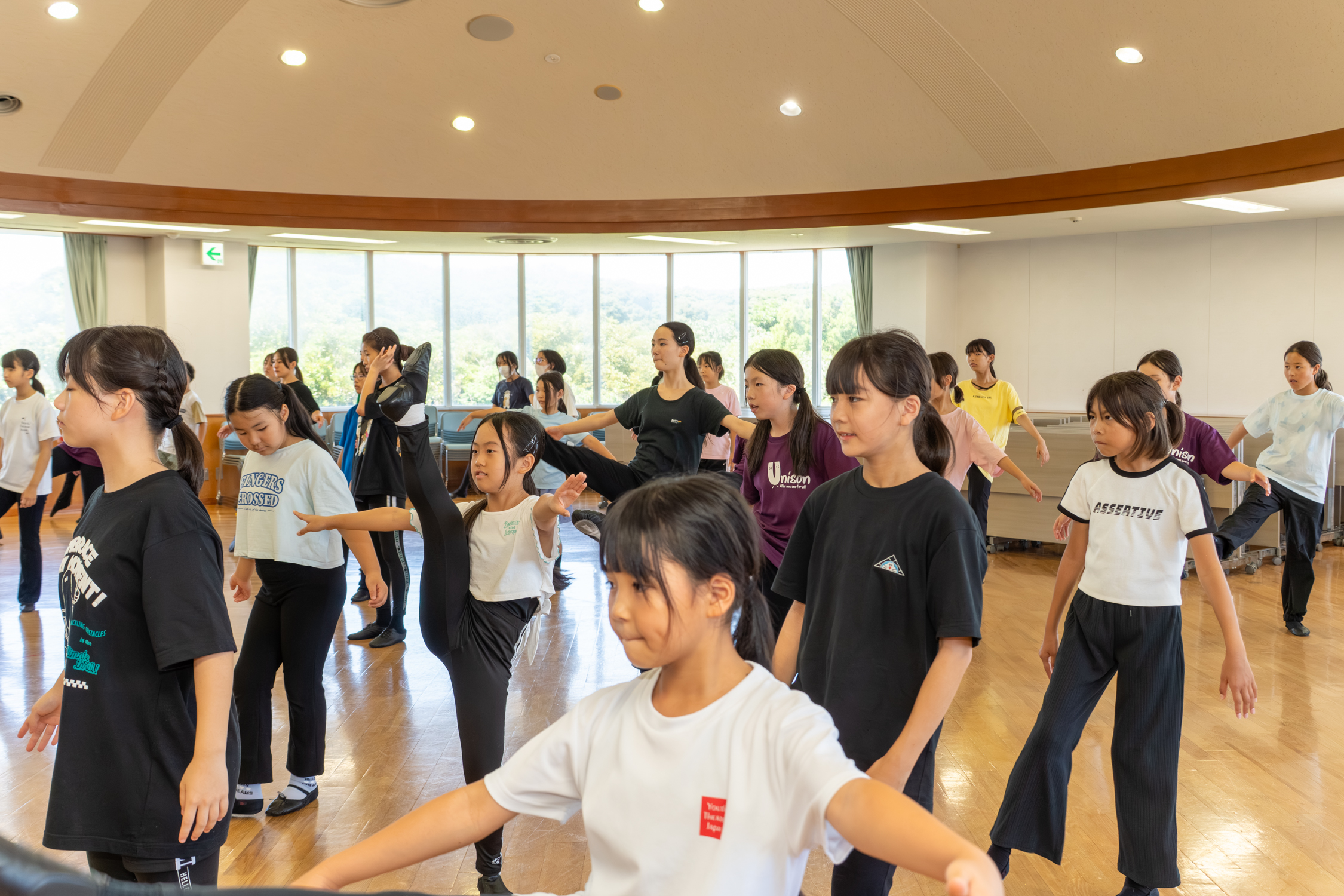 【夏の合宿2025】佐賀県波戸岬少年自然の家《7月27日(日)～7月30日(水)》-0072