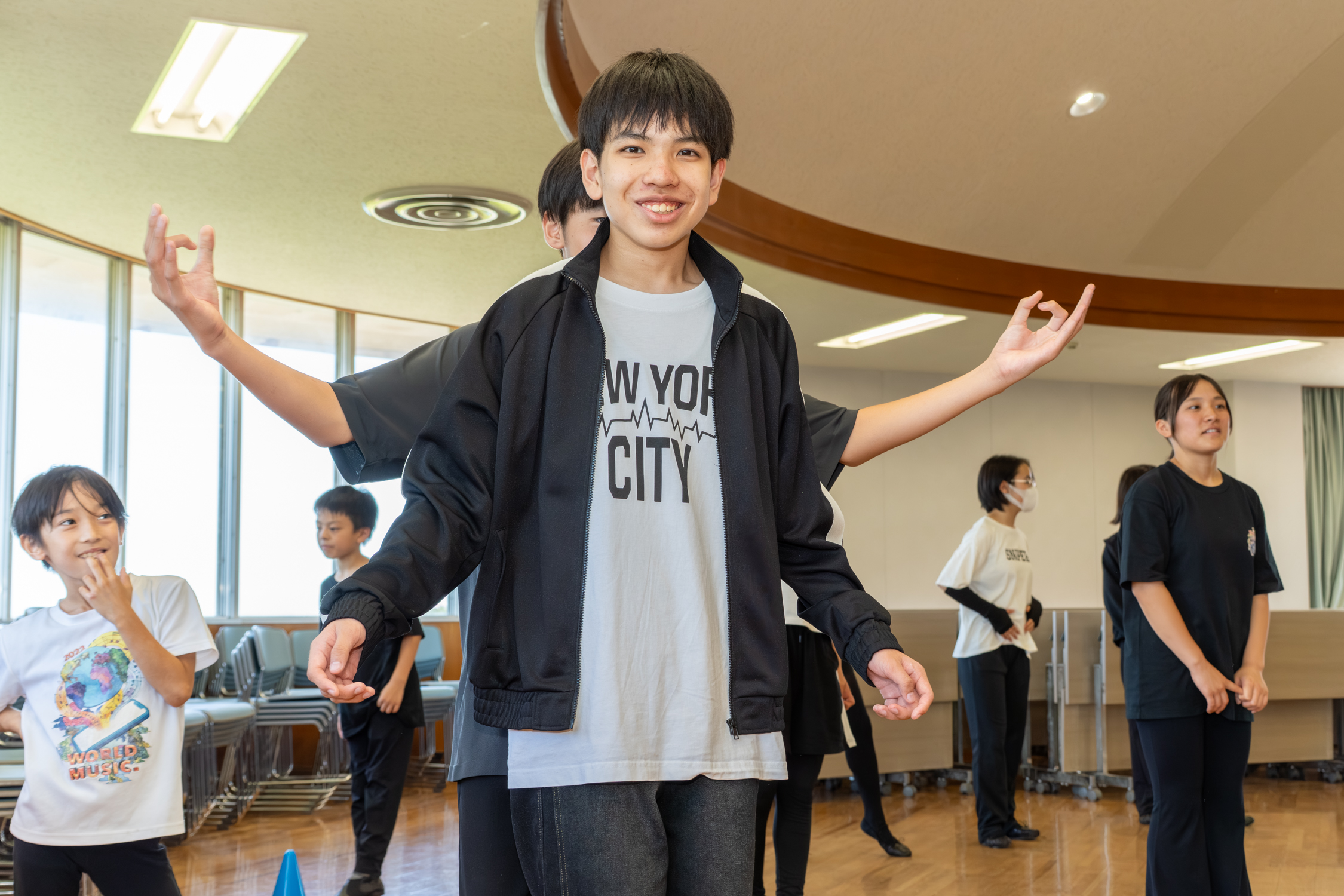 【夏の合宿2025】佐賀県波戸岬少年自然の家《7月27日(日)~7月30日(水)》-0078
