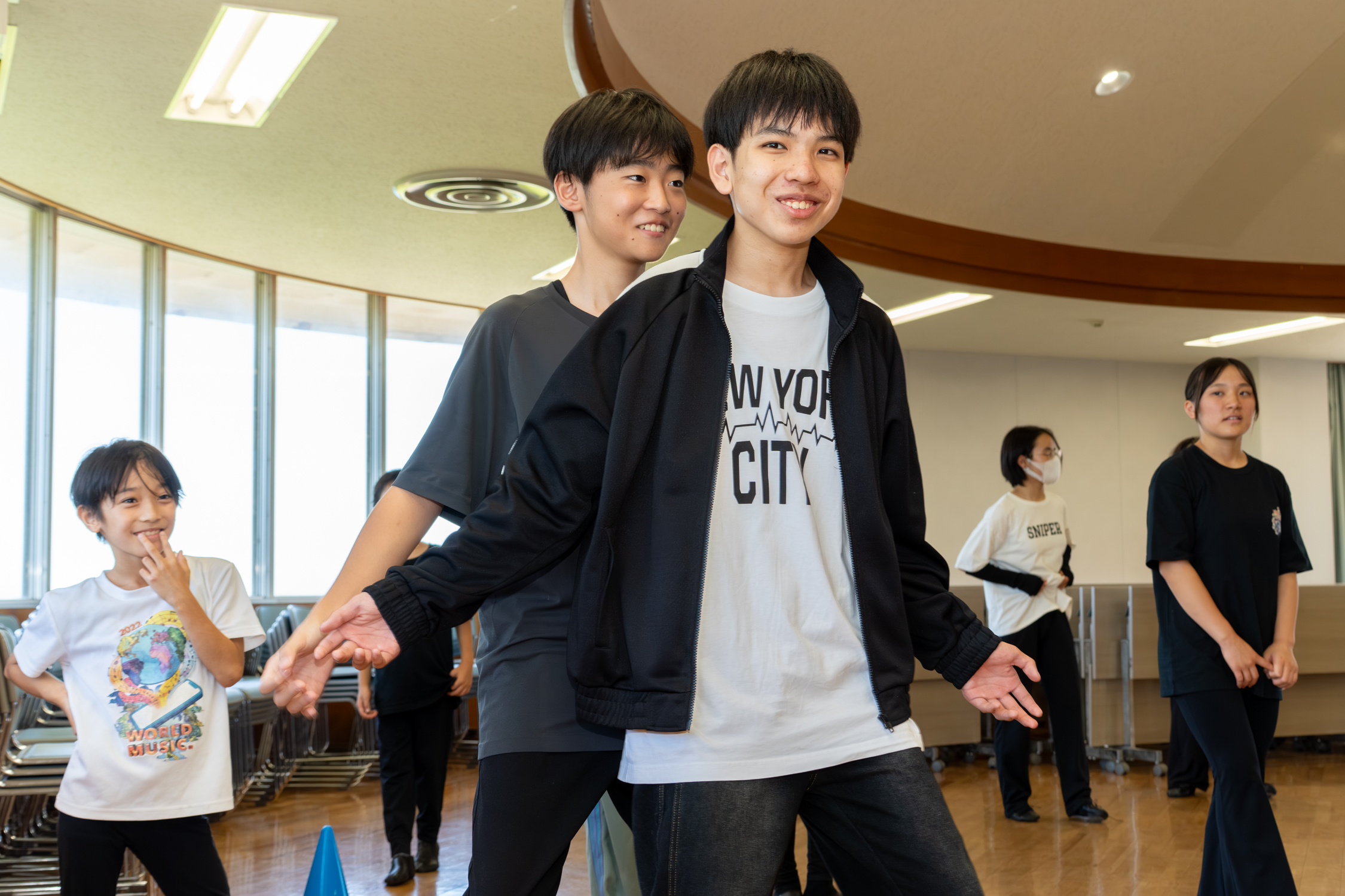 【夏の合宿2025】佐賀県波戸岬少年自然の家《7月27日(日)～7月30日(水)》-0079