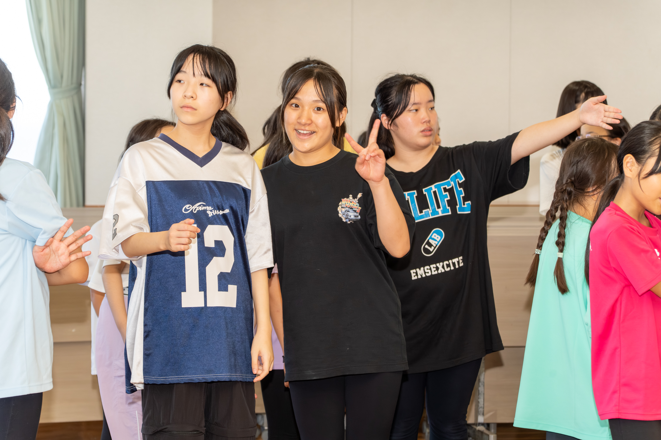 【夏の合宿2025】佐賀県波戸岬少年自然の家《7月27日(日)~7月30日(水)》-0087